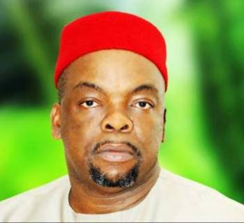 Labour Minister Emeka Wogu Unveiled As The Beneficiary Of N2.7b Oil Subsidy Fraud Through Pinnacle Contractors